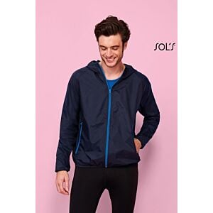 1 COUPE-VENT SHORE - SOLS