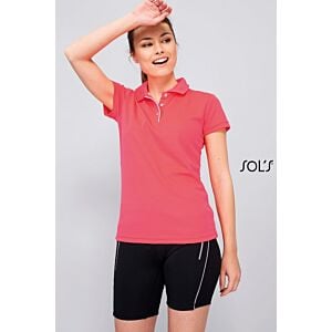 1 POLO PERFORMER WOMEN - SOLS