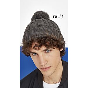 1 BONNET BARNEY - SOLS