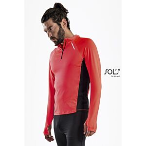 1 T-SHIRT BERLIN MEN - SOLS