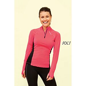 1 T-SHIRT BERLIN WOMEN - SOLS