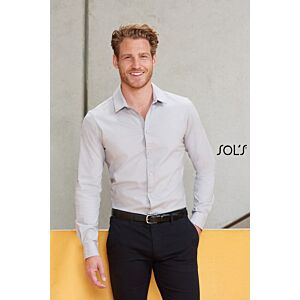 1 CHEMISE BLAKE MEN - SOLS