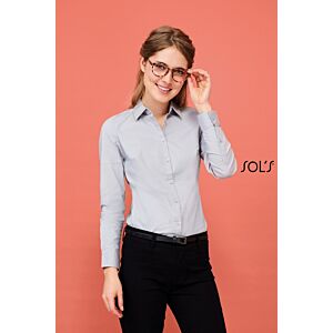 1 CHEMISE BLAKE WOMEN - SOLS