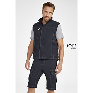 1 SHORT RANGER PRO - SOLS