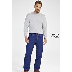 1 PANTALON SPEED PRO - SOLS