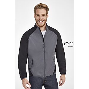1 COUPE-VENT ROLLINGS MEN - SOLS