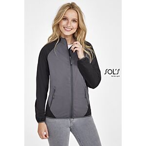 1 COUPE-VENT ROLLINGS WOMEN - SOLS
