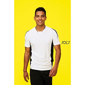 1 T-SHIRT MARACANA 2 SSL - SOLS
