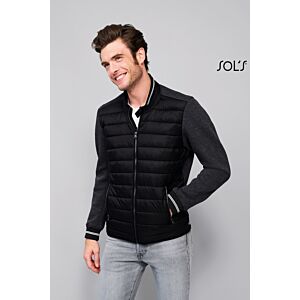 1 PARKA VOLCANO - SOLS