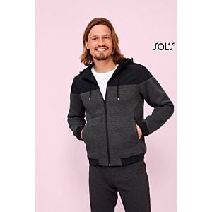 1 PARKA VOLTAGE - SOLS