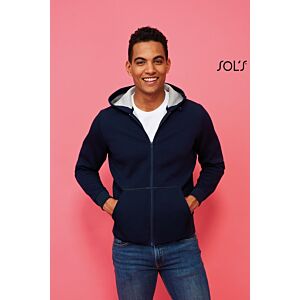 1 PARKA VOLT - SOLS