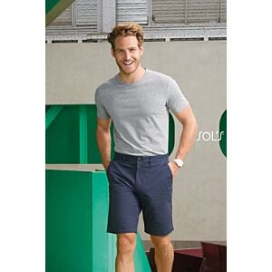 1 SHORT JASPER - SOLS