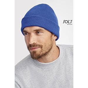 1 BONNET PITTSBURGH - SOLS