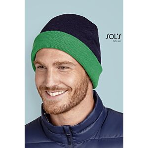 1 BONNET BONUS - SOLS