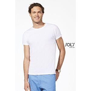 1 T-SHIRT MAGMA MEN - SOLS