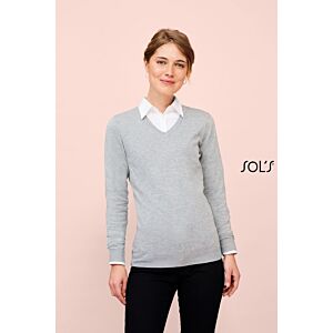 1 PULL GLORY WOMEN - SOLS