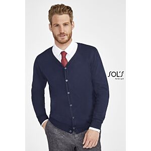 1 CARDIGAN GRIFFITH - SOLS