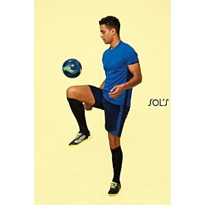 1 T-SHIRT CLASSICO - SOLS