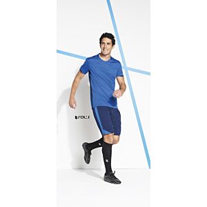 1 SHORT OLIMPICO - SOLS