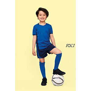 1 T-SHIRT CLASSICO KIDS - SOLS