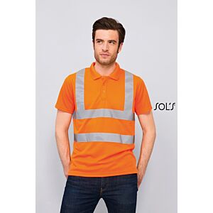 1 POLO SIGNAL PRO - SOLS