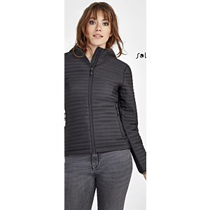 1 PARKA ROCKET WOMEN - SOLS