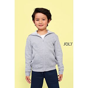 1 SWEAT STONE KIDS - SOLS