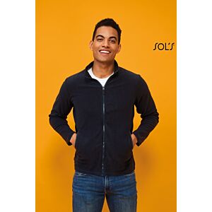 1 VESTE NORMAN MEN - SOLS