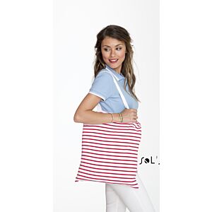 1 SACS SHOPPING LUNA - SOLS