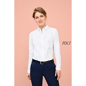 1 CHEMISE BRODY WOMEN - SOLS