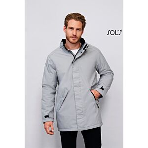 1 PARKA ROBYN - SOLS