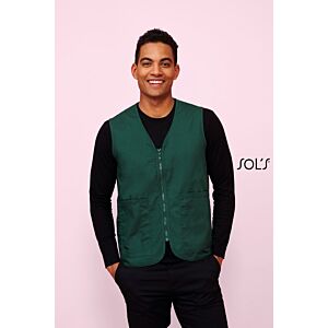 1 BODYWARMER WALLACE - SOLS
