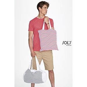 1 SACS SHOPPING SUNSET - SOLS