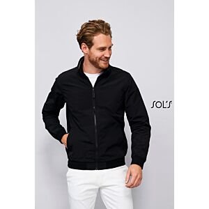 1 PARKA ROADY - SOLS