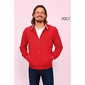 1 PARKA RALPH - SOLS