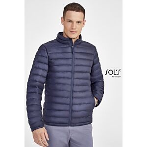 1 PARKA WILSON MEN - SOLS