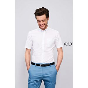 1 CHEMISE BRISBANE FIT - SOLS