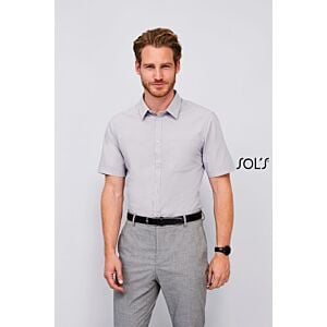 1 CHEMISE BRISTOL FIT - SOLS