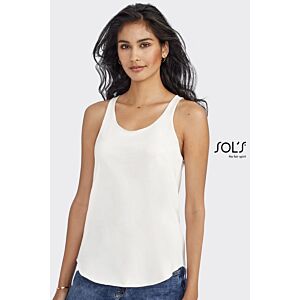 1 T-SHIRT JADE - SOLS