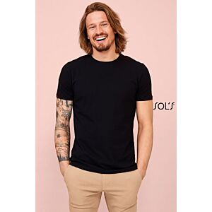 1 T-SHIRT MILLENIUM MEN - SOLS