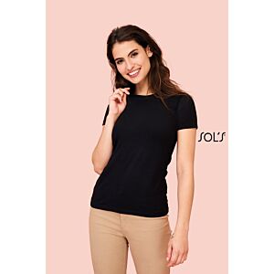 1 T-SHIRT MILLENIUM WOMEN - SOLS