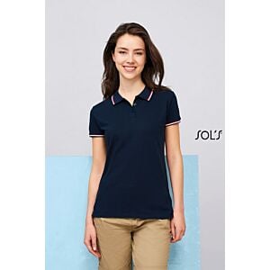 1 POLO PRESTIGE WOMEN - SOLS
