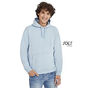 1 SWEAT SPENCER - SOLS