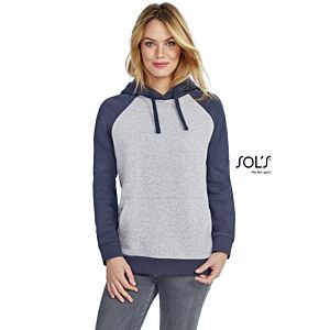 1 SWEAT SEATTLE - SOLS