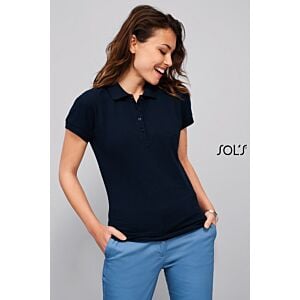 1 POLO PASSION - SOLS