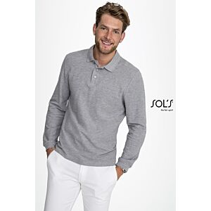 1 POLO WINTER II - SOLS