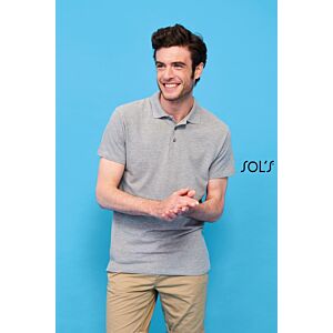 1 POLO SPRING II - SOLS