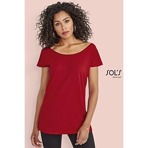 1 T-SHIRT MARYLIN - SOLS