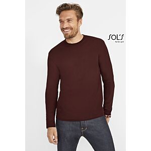 1 T-SHIRT MONARCH - SOLS