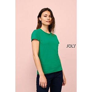 1 T-SHIRT IMPERIAL WOMEN - SOLS